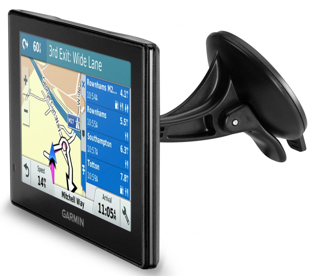 Garmin Drive 60 Gps Navigator Full Review