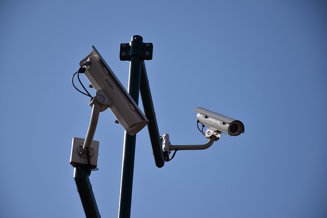 В Иванове установили 25 камер с распознаванием лиц